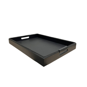 Bandeja em MDF com Revestimento em PU