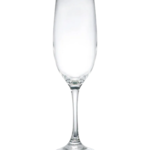 Taças One Champagne 6 Peças