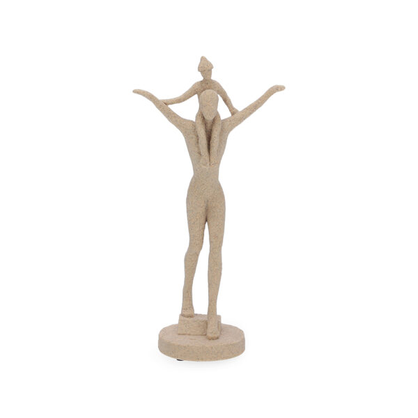Escultura em Polirresina