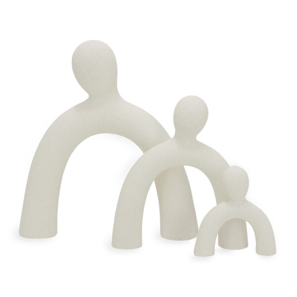 Escultura em Polirresina